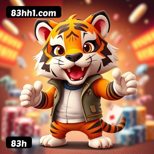 Chuva de Bônus 83h nos slots