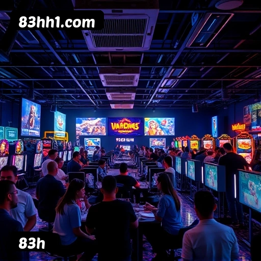 Slots mobile 83h