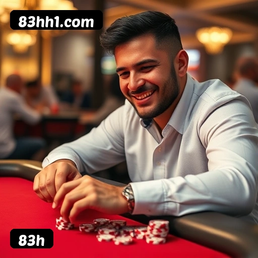 Jogos de slot online na 83h